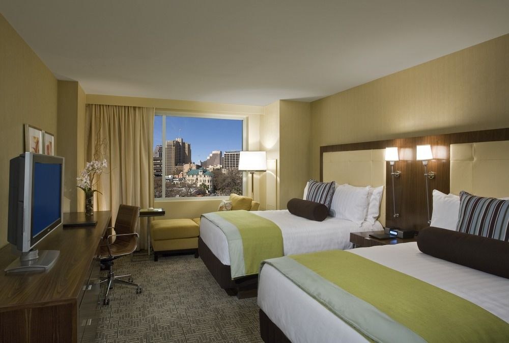 GRAND HYATT SAN ANTONIO RIVER WALK