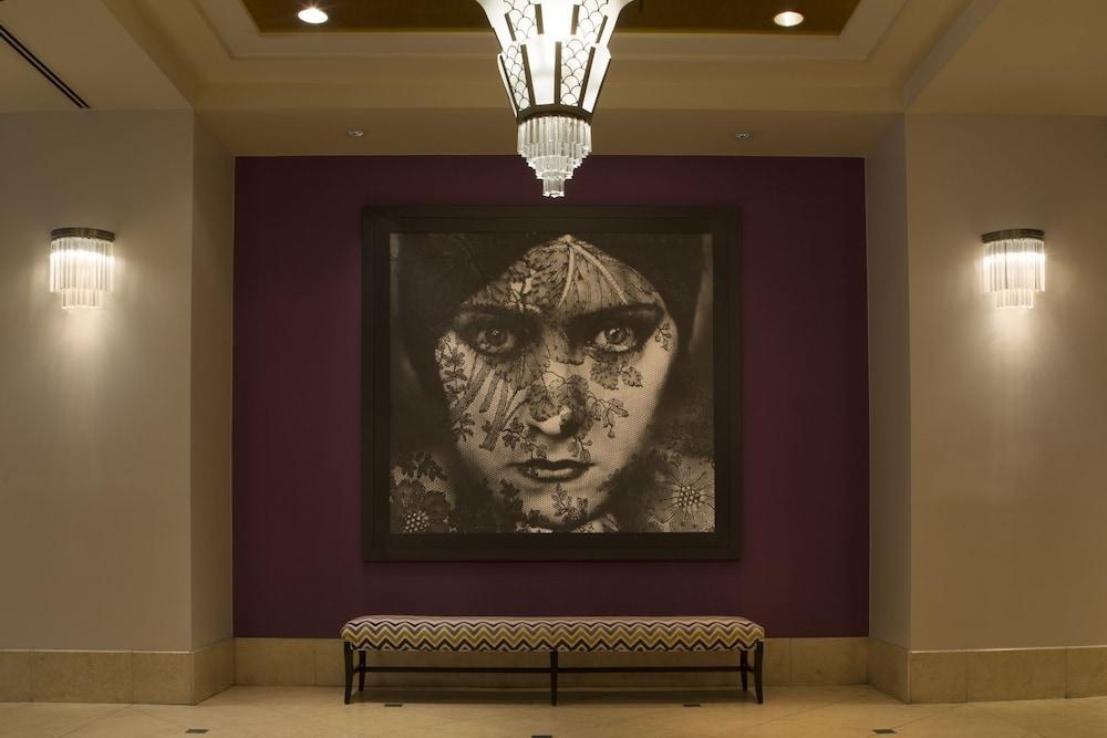 DE ANZA, A DESTINATION BY HYATT photo 3