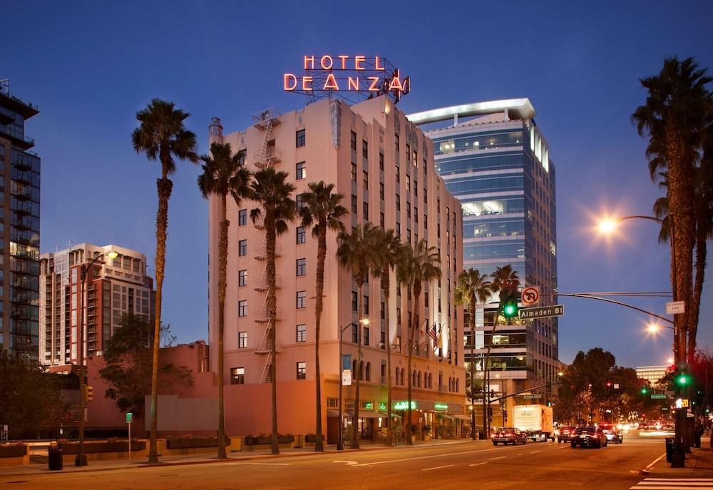 DE ANZA, A DESTINATION BY HYATT photo 4