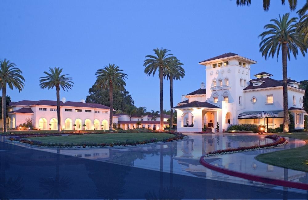 HAYES MANSION, SAN JOSE - CURIO COLLECTION BY HILTON photo 3