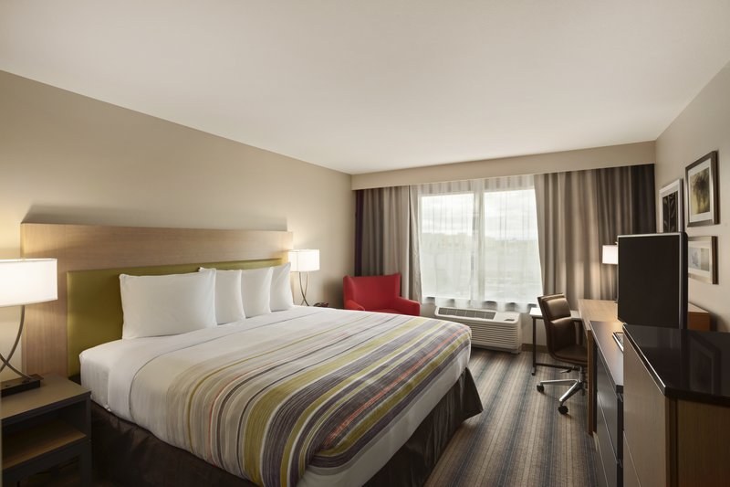 COUNTRY INN & SUITES BY RADISSON, SAN DIEGO NORTH, CA photo 1