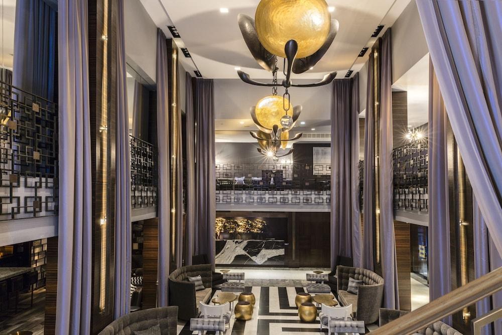 THE EMPIRE HOTEL photo 2