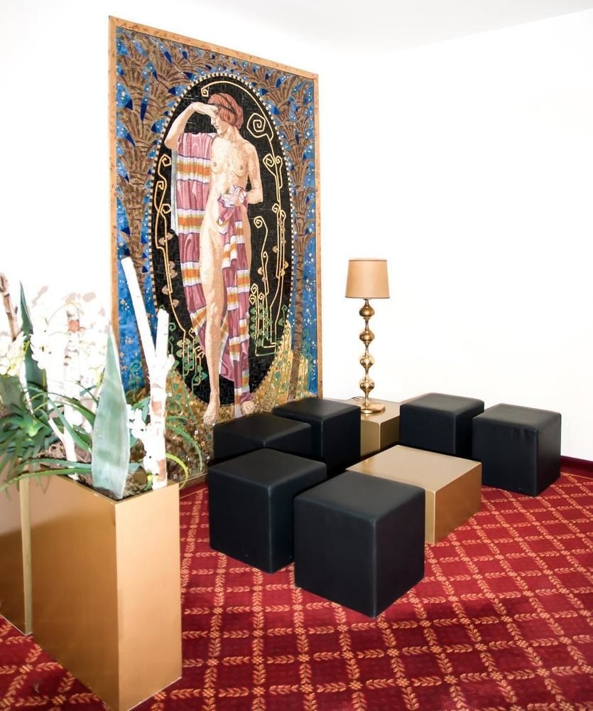 HOTEL DAS OPERNRING photo 1