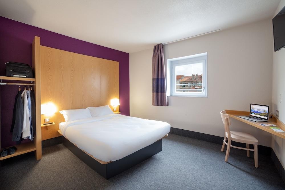 B&B HOTEL Paris Italie Porte de Choisy photo 2