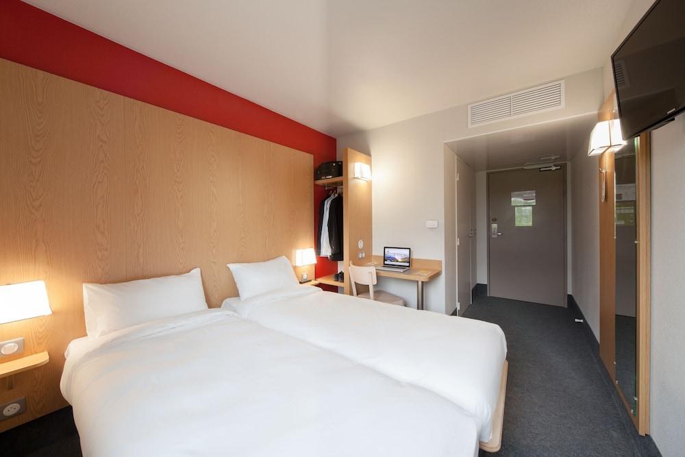 B&B HOTEL Paris Italie Porte de Choisy photo 3