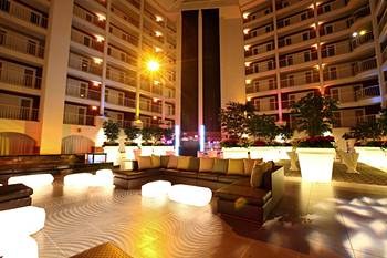 HOTELUMIERE SUITES AND CASINO photo 1