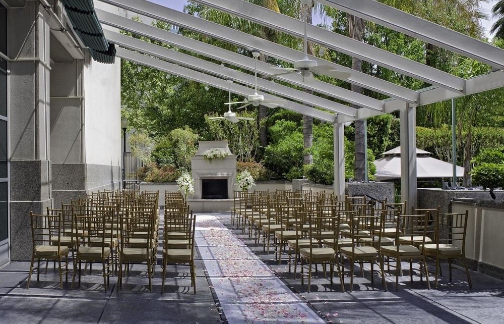 HYATT REGENCY SACRAMENTO