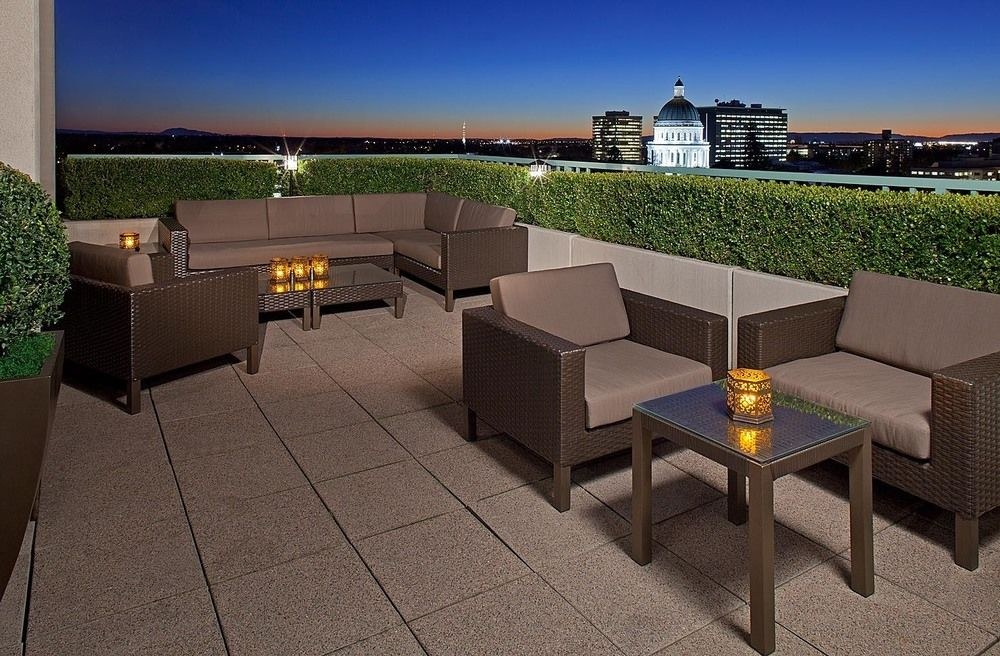 HYATT REGENCY SACRAMENTO photo 1