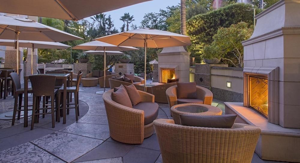 HYATT REGENCY SACRAMENTO photo 2