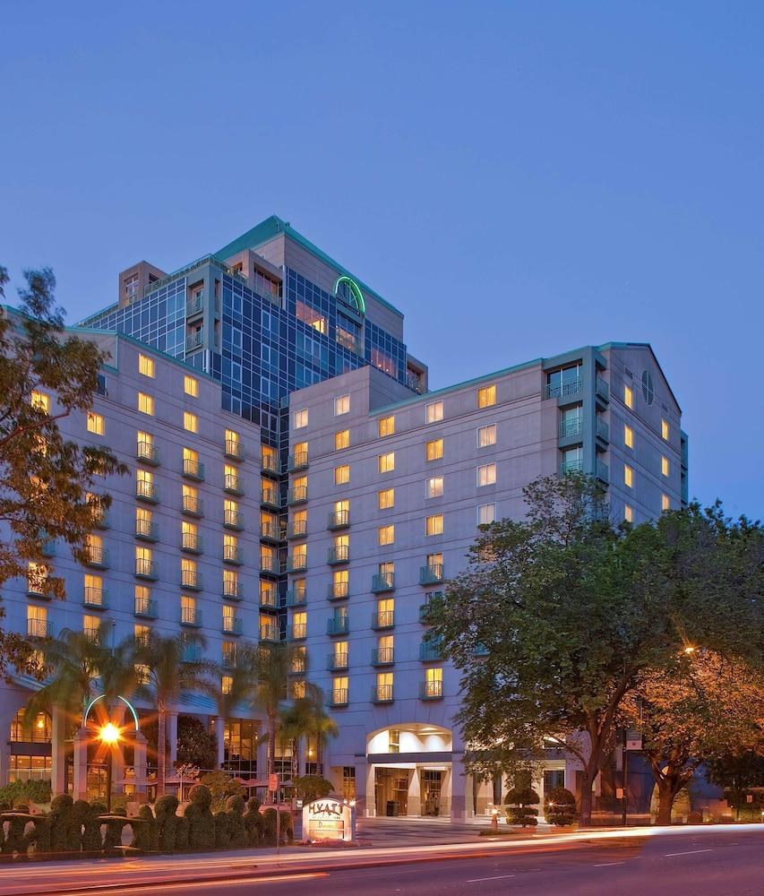 HYATT REGENCY SACRAMENTO photo 3