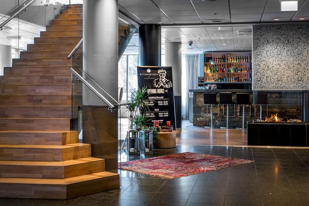 CLARION HOTEL STAVANGER photo 3