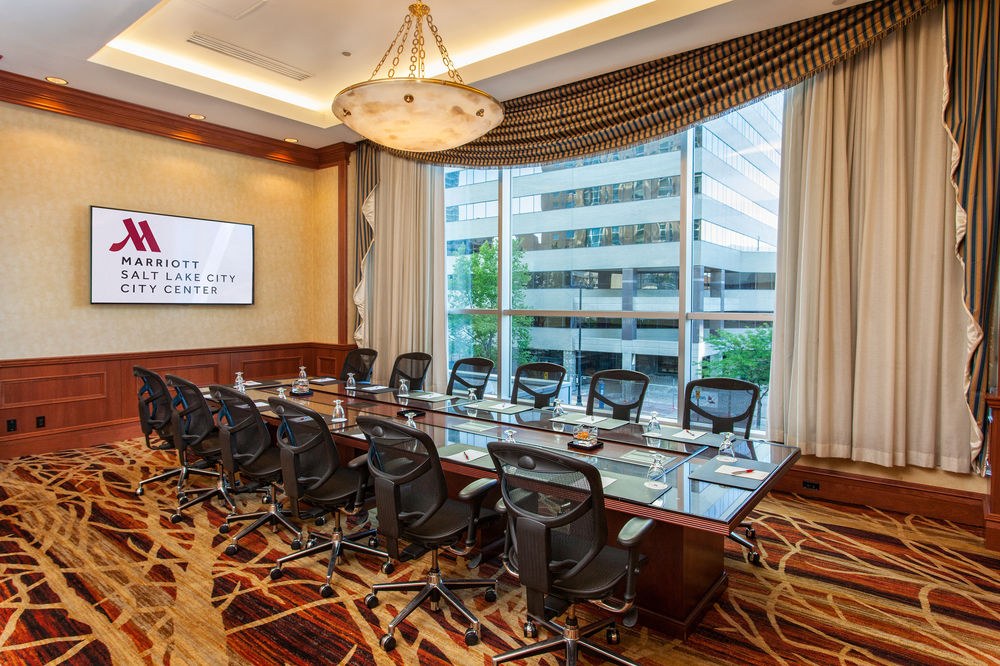 MARRIOTT CITY CENTER photo 1