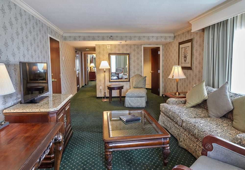 MARRIOTT CITY CENTER photo 4