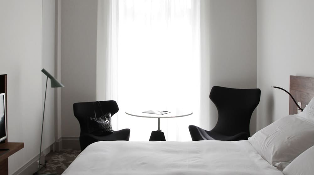 Yndo Hotel photo 1