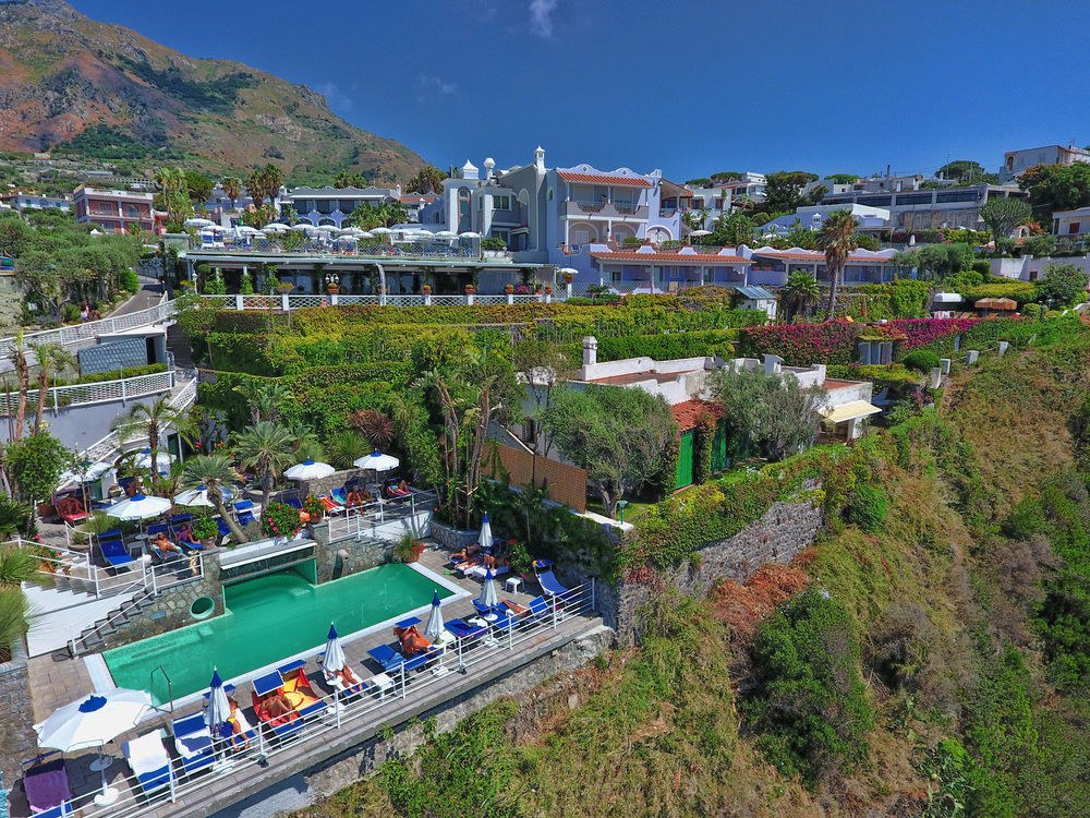Sorriso Thermae Resort & SPA photo 1