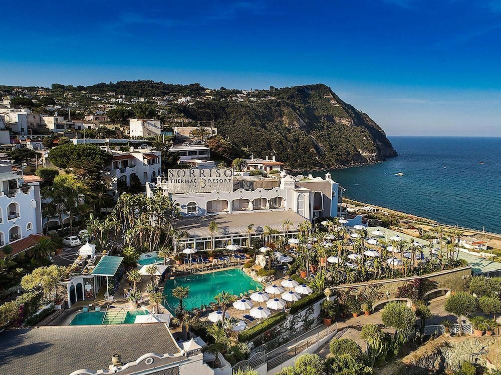 Sorriso Thermae Resort & SPA photo 4