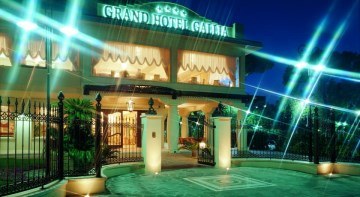 Grand Hotel Gallia