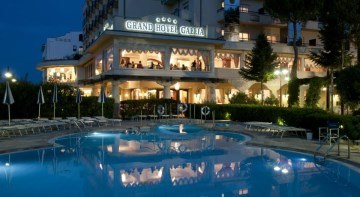 Grand Hotel Gallia photo 1