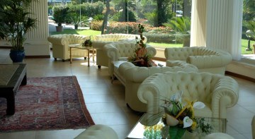 Grand Hotel Gallia photo 3