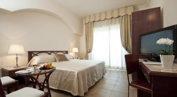 Grand Hotel Gallia photo 4