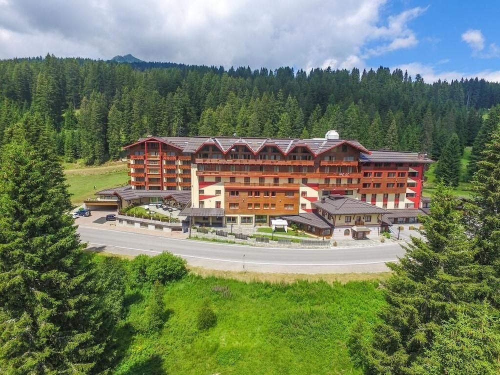 Carlo Magno Hotel SPA & Resort
