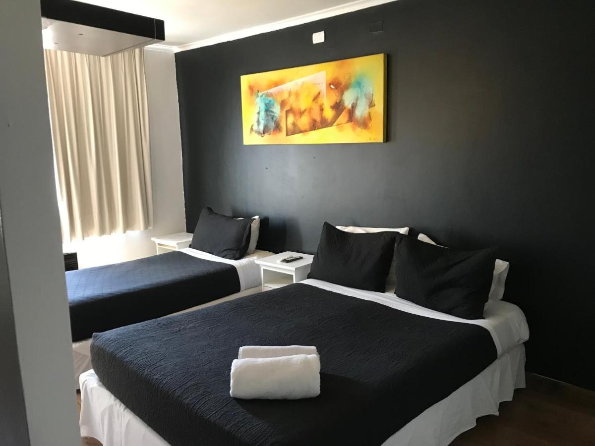 TREMO HOTEL BOUTIQUE BELLAS ARTES photo 4