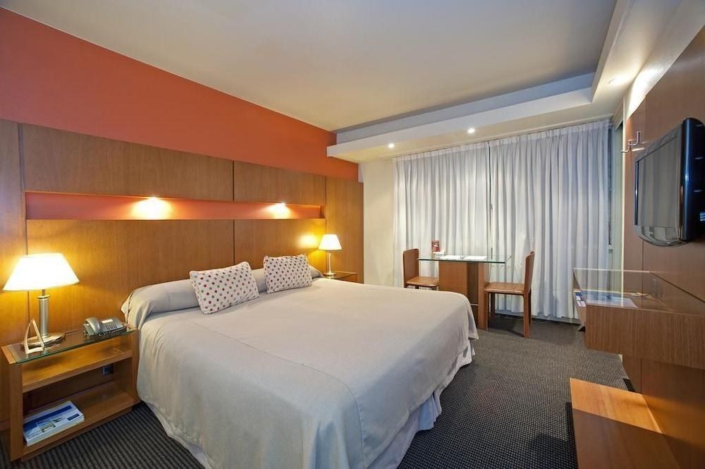 Hotel Spa Republica