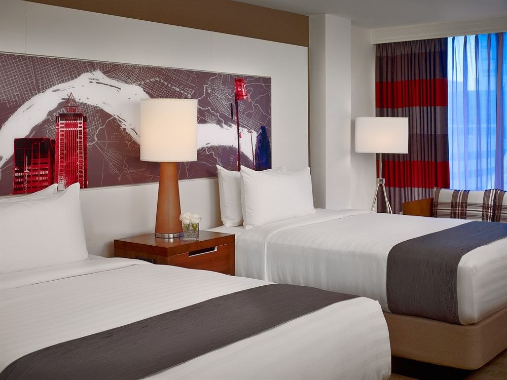 SONESTA HOTEL PHILADELPHIA