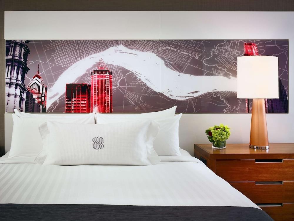 SONESTA HOTEL PHILADELPHIA photo 2