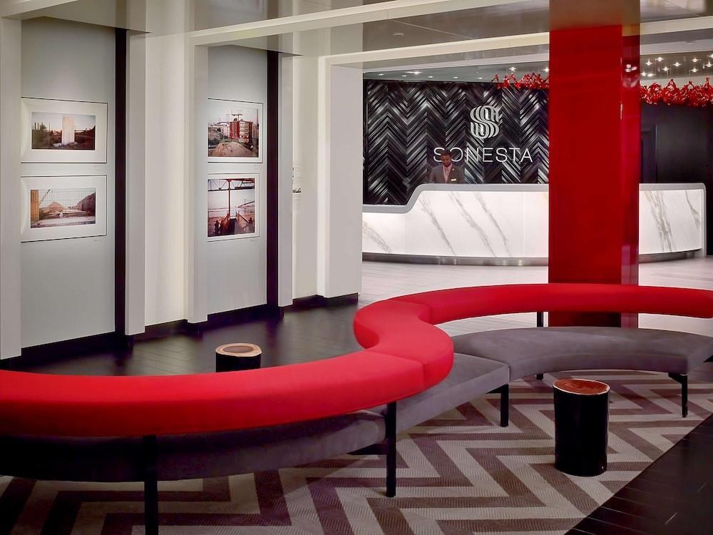 SONESTA HOTEL PHILADELPHIA photo 3