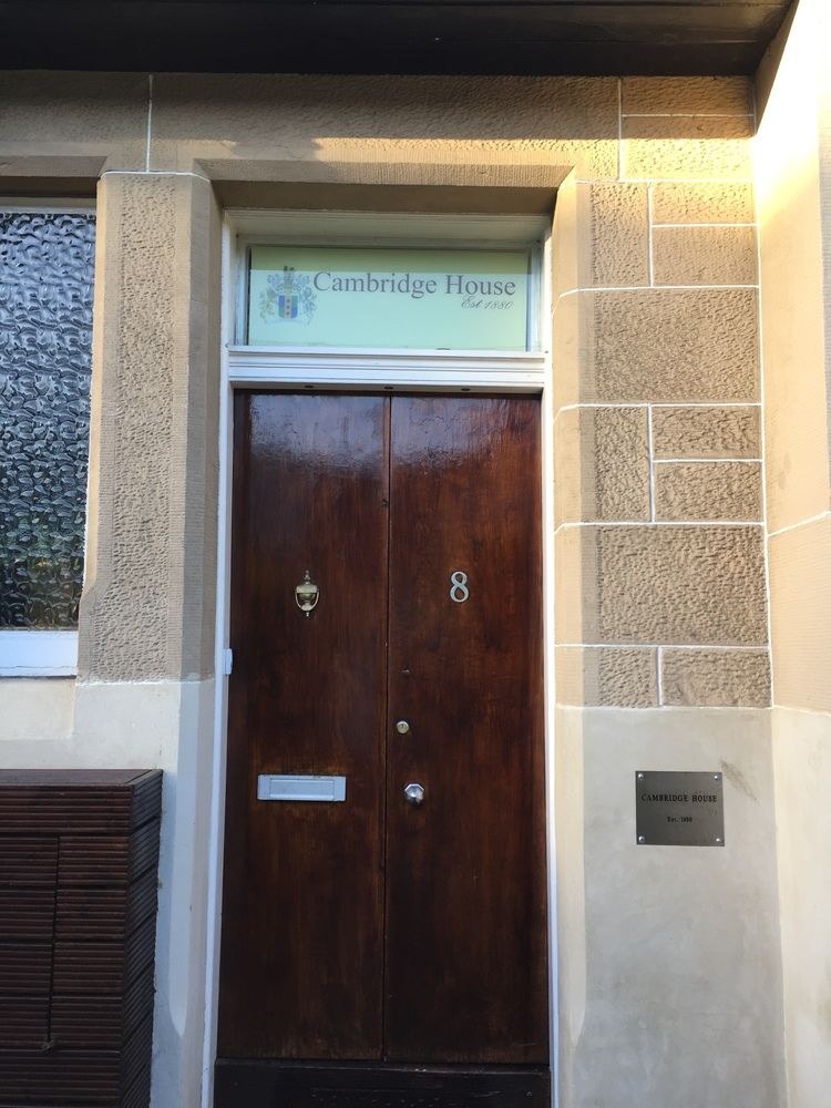 CAMBRIDGE HOUSE photo 1
