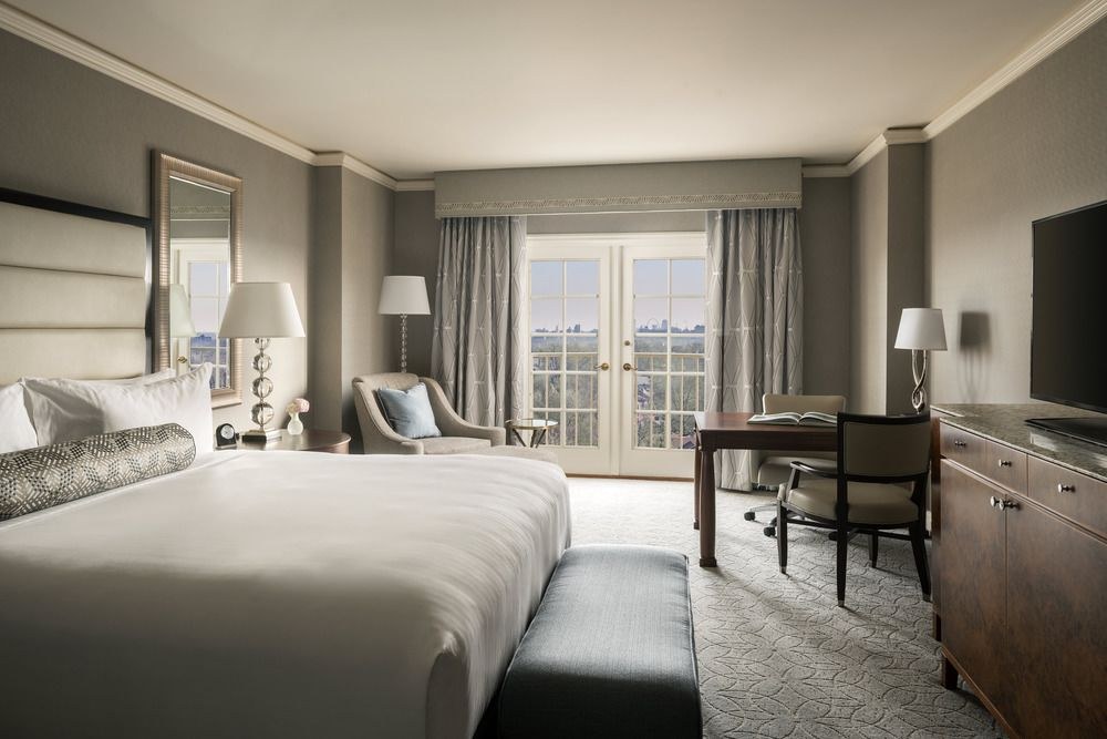 THE RITZ-CARLTON ST. LOUIS photo 2