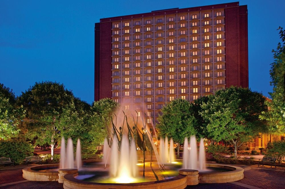 THE RITZ-CARLTON ST. LOUIS photo 4