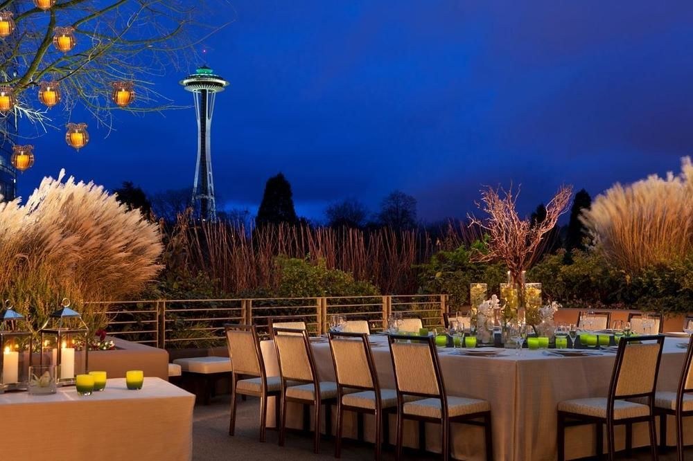 PAN PACIFIC SEATTLE