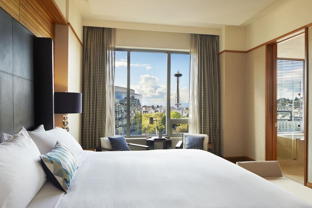 PAN PACIFIC SEATTLE photo 4