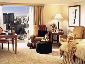 HYATT REGENCY SAN FRANCISCO DOWNTOWN SOMA photo 1