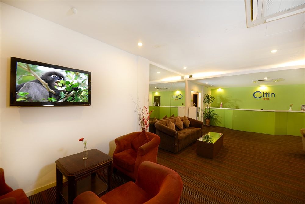 CITIN LANGKAWI BY COMPASS HOSPITALITY