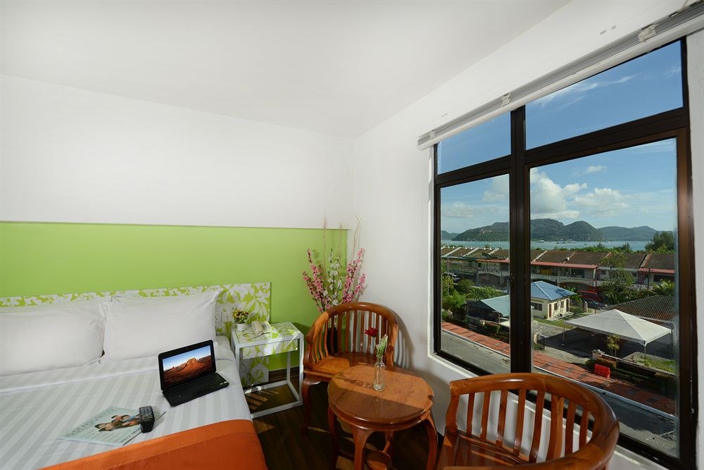 CITIN LANGKAWI BY COMPASS HOSPITALITY photo 1