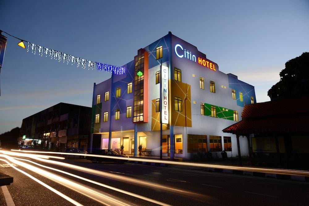 CITIN LANGKAWI BY COMPASS HOSPITALITY photo 2