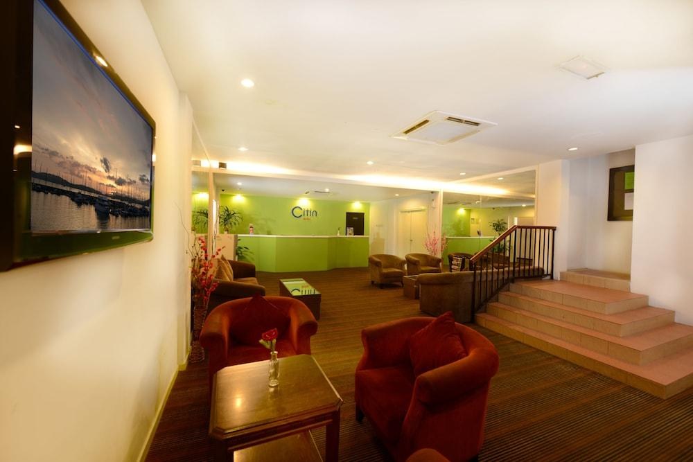 CITIN LANGKAWI BY COMPASS HOSPITALITY photo 3