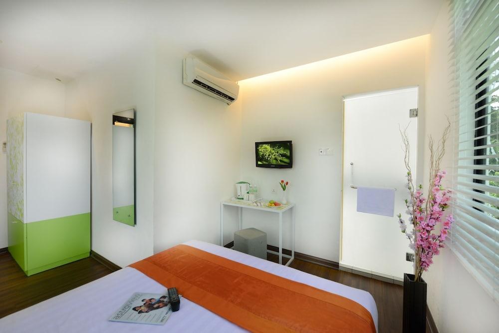 CITIN LANGKAWI BY COMPASS HOSPITALITY photo 4