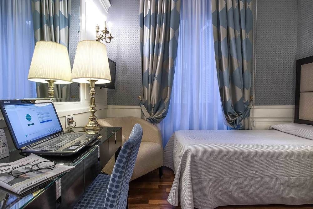 Albergo Del Senato