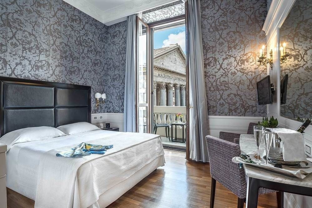 Albergo Del Senato photo 1