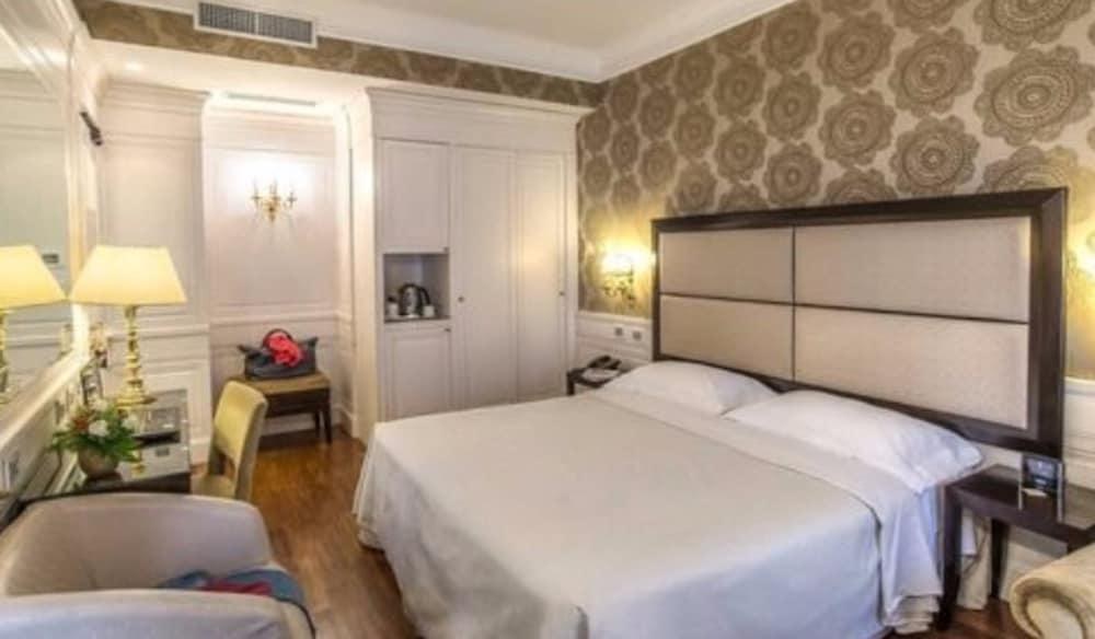 Albergo Del Senato photo 2
