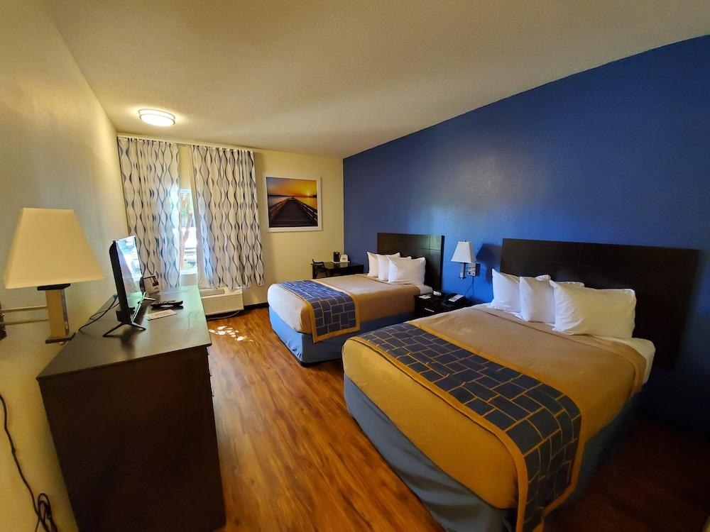 RED ROOF INN MACON 260 HOTEL photo 3