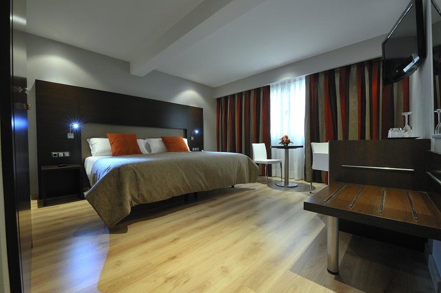 Hotel Turia Granada photo 2