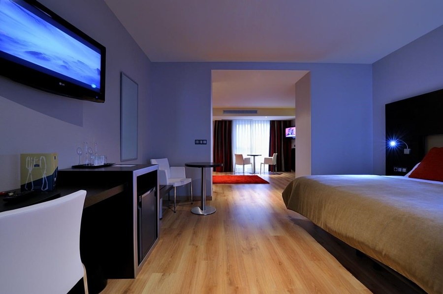 Hotel Turia Granada photo 3