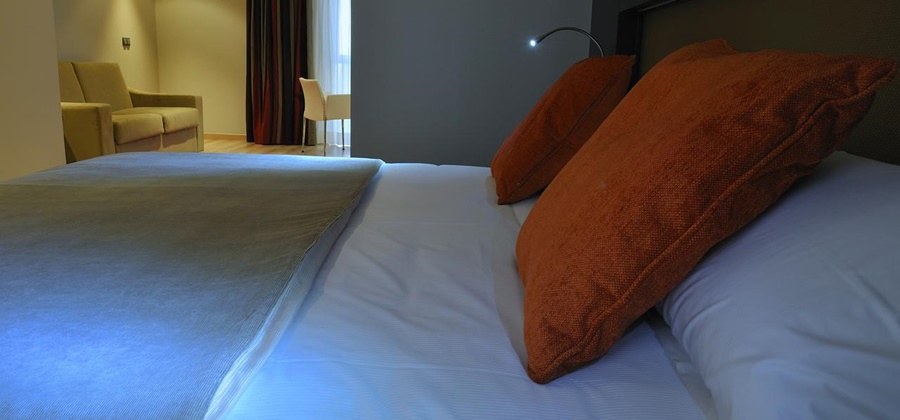 Hotel Turia Granada photo 4
