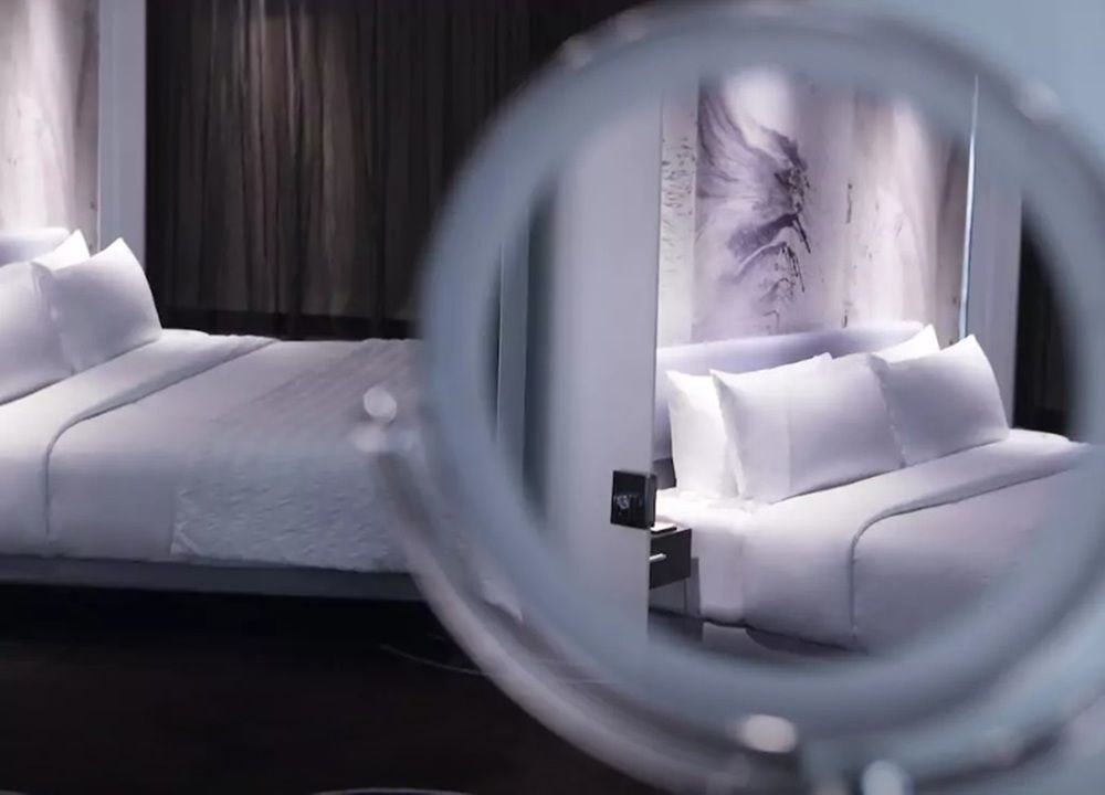 LE MERIDIEN SAIGON HOTEL photo 1
