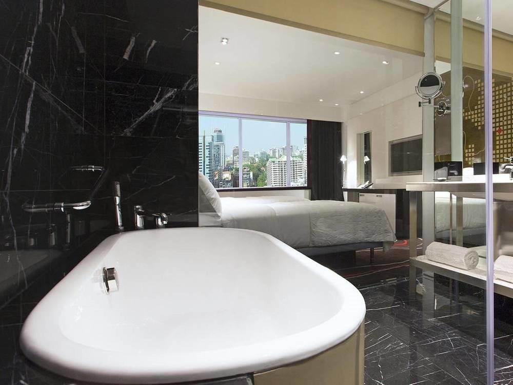 LE MERIDIEN SAIGON HOTEL photo 3